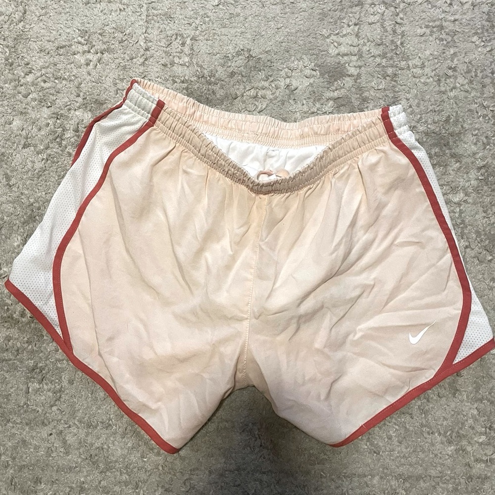 Nike DriFit Tempo Shorts